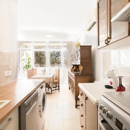 Sea Star Apartment Split