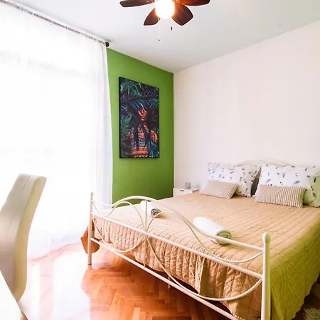 Sea Star Apartment Split