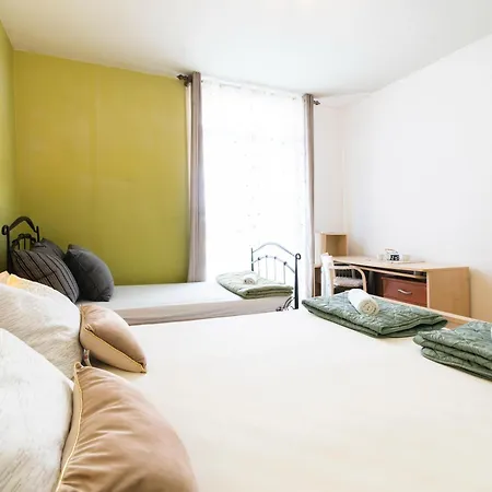 Apartman Sea Star