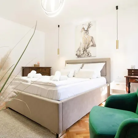 Apartman Sea Star *