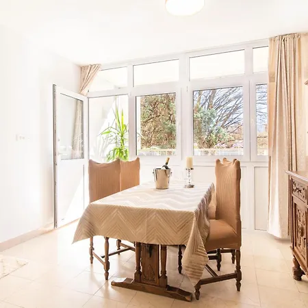 Apartman Sea Star